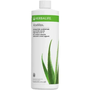 aloe max herbalife nutrition
