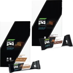 barrette h24 herbalife achieve barrette proteiche herbalife 24