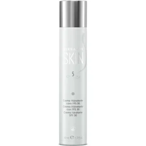 crema idratante fattore di protezione spf30 herbalife skin
