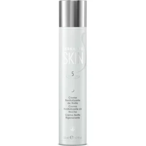 crema notte herbalife skin