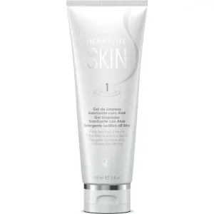 detergente lenitivo all'aloe herbalife