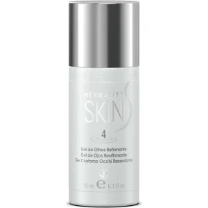 gel contorno occhi herbalife skin