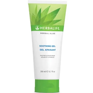 gel lenitivo herbalife