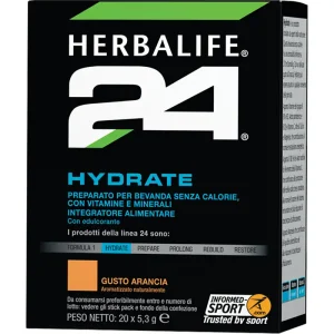 hydrate herbalife 24
