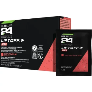 liftoff max herbalife 24