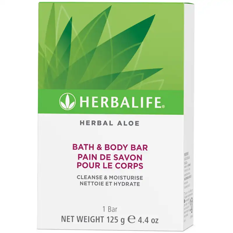 saponetta herbalife