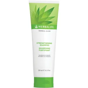 shampoo fortificante herbalife