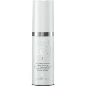tonico herbalife skin