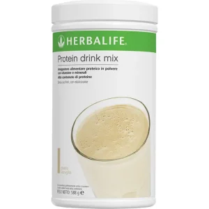 protein drink mix herbalife