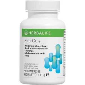 xtra cal herbalife