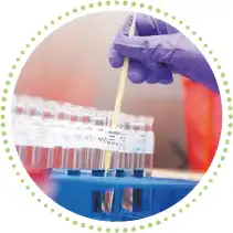 nutrizione basata sulla scienza