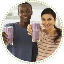 la nutrizione a casa tua