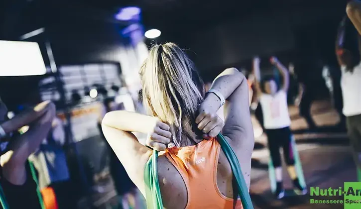 Attività fisica benefici per migliorare il tuo stile di vita