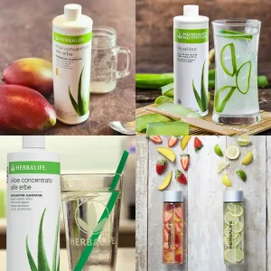Aloe
