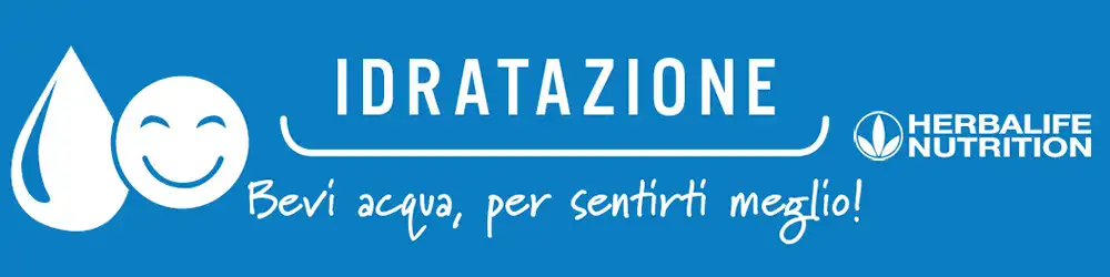 Idratazione acqua: bevi acqua per sentirti meglio idratazione acqua bevi acqua per sentirti meglio