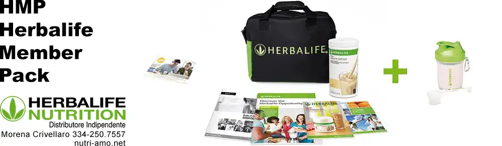 HMP Herbalife Member Pack diventare distributore herbalife hmp herbalife member pack diventare distributore herbalife