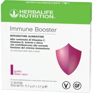 immune booster herbalife nutrition