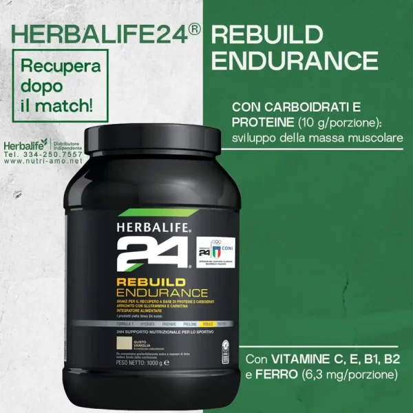 Yaaoto Nutrition GlycoBol® PERFORANCE integratore a base di