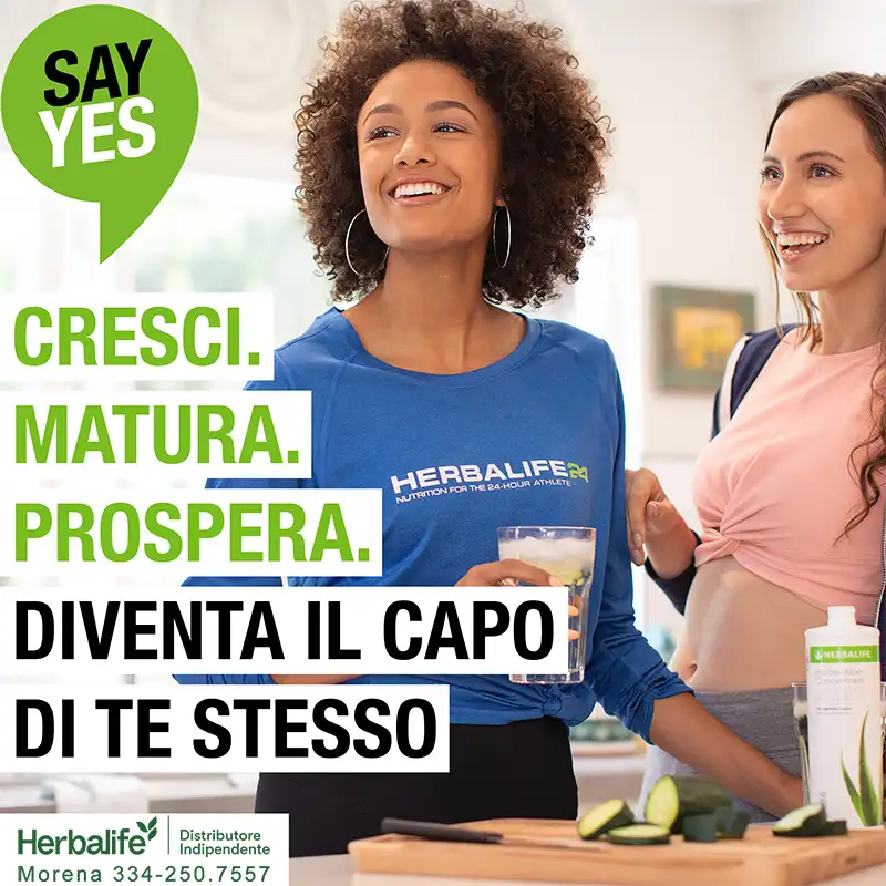 herbalife lavoro come funziona cresci matura prospera diventa il capo di te stesso
