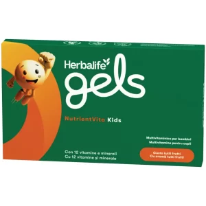 herbalife gels nutrient vita kids herbalife gels