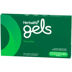 herbalife gels view vita herbalife gels