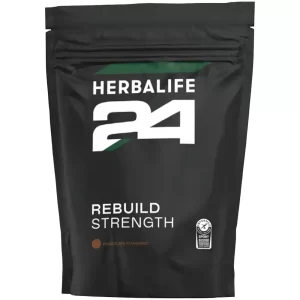 rebuild strength herbalife 24