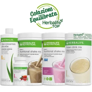 kit colazione herbalife top herbalife kit 21 giorni