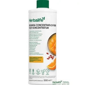 bevanda concentrata di fibre herbalife 201k