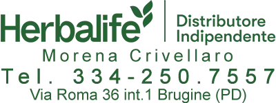 distributore herbalife morena