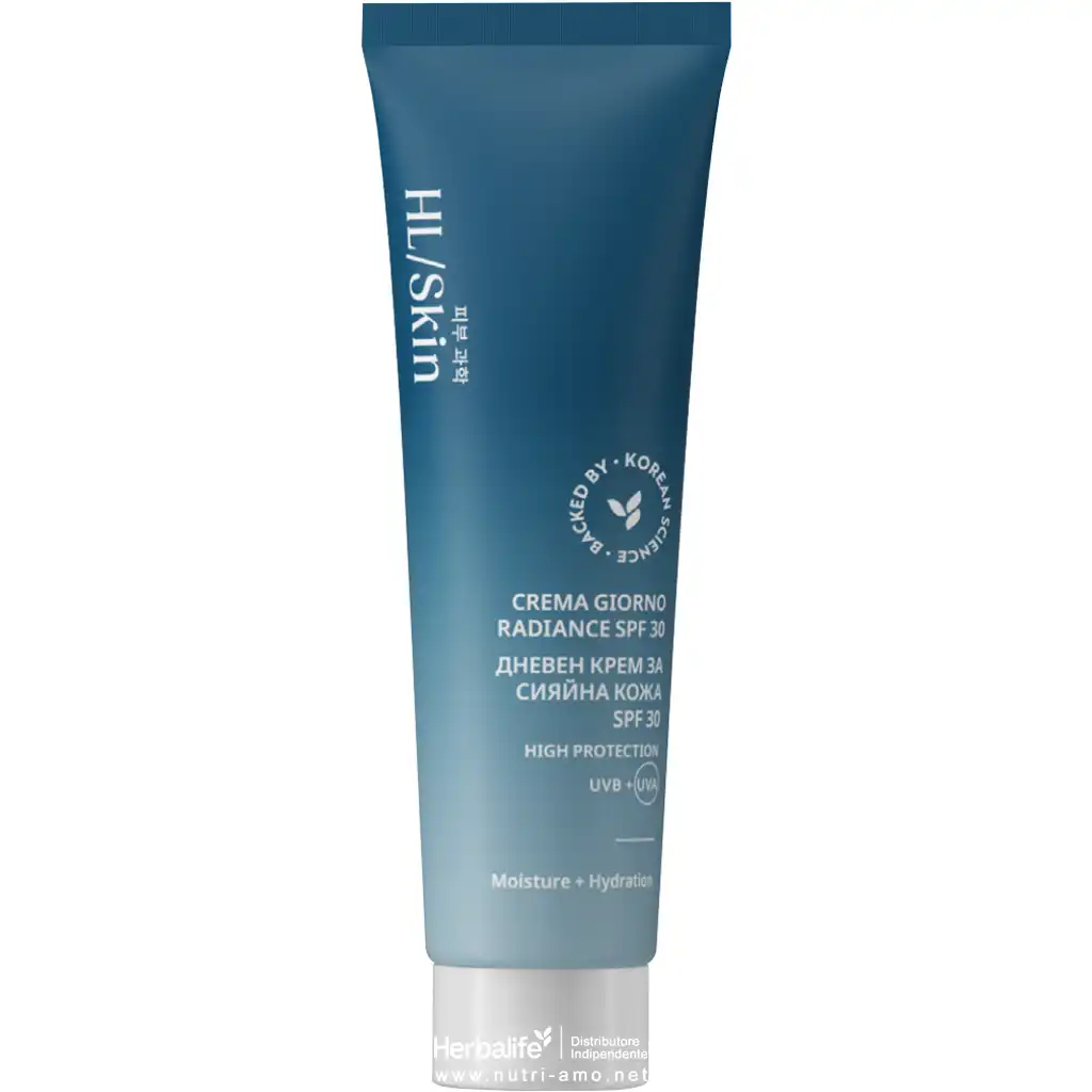 crema giorno radiance spf 30 hl skin crema giorno hl skin herbalife skincare herbalife skin 538k